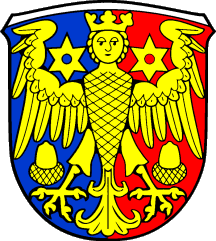 (Germany) County Aurich