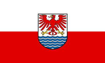 [Arendsee (Altmark) city flag]