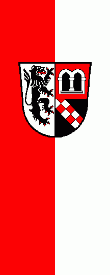 [Umpferstedt municipal banner]