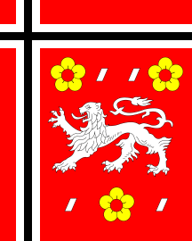 [Verbandsgemeinde Altenahr flag]