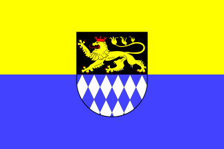 [Frettenheim municipal flag]