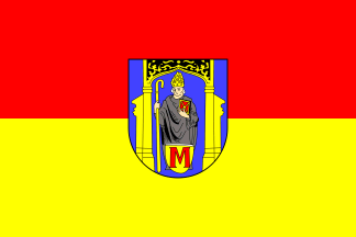 [Mauchenheim municipality]
