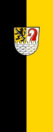 [Scheßlitz city banner]