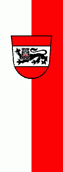 [Eberhardzell municipal banner]