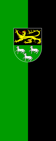 [Lambrecht(Pfalz) city banner]