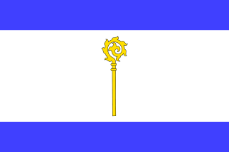 [Weidenthal municipal flag]