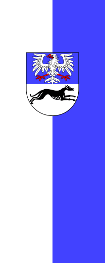 [Battenberg in Pfalz municipal banner]