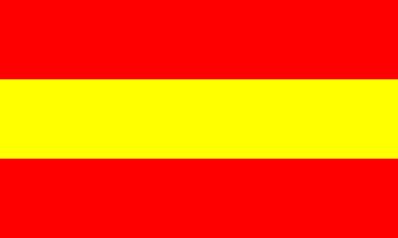[Civil Flag c.1926-c.1930, probably mistaken (Baden, Germany)]