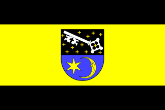 [Laumersheim flag]