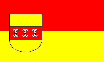 [Borken county flag]