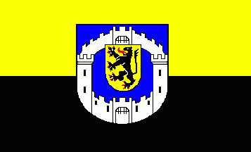 [Bergheim flag]