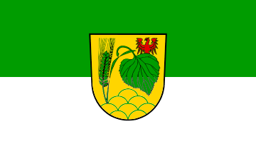 [Biesenthal-Barnim subcounty flag]