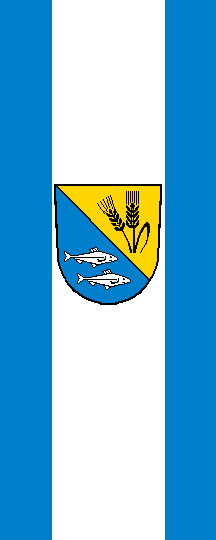 [Parsteinsee municipal banner]