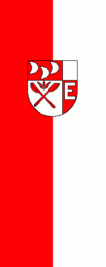 [Eilsleben municipal banner]