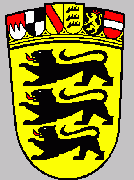 [Baden-Württemberg, middle arms]