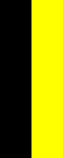 [Ludwigsburg County, civil flag]