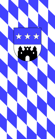 [Gornhausen municipal banner]