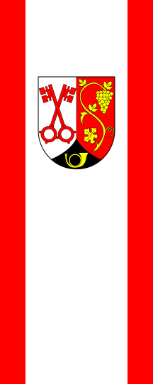 [Lieser (Mosel) flag]