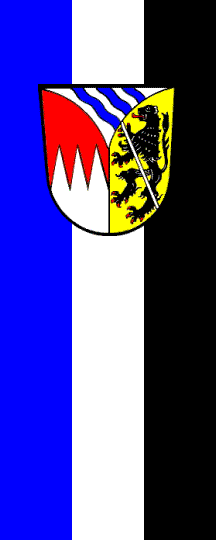 [Ebern County until 1972 (Unterfranken District, Bavaria, Germany)]