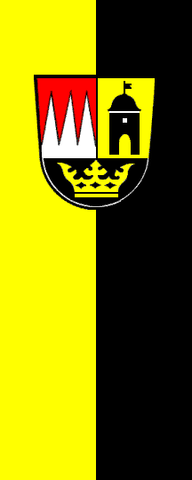 [Königshofen County until 1972 (Unterfranken District, Bavaria, Germany)]