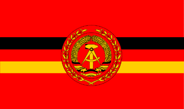 [War Ensign 1960-1990 (East Germany)]