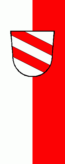 [Landau upon Isar city banner]