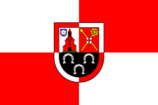 [Verbandsgemeinde Eisenberg (Pfalz) flag]