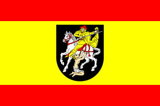 [Bubenheim municipal flag]