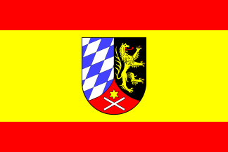 [Einselthum municipal flag]