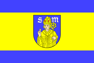 [Rittersheim municipality]