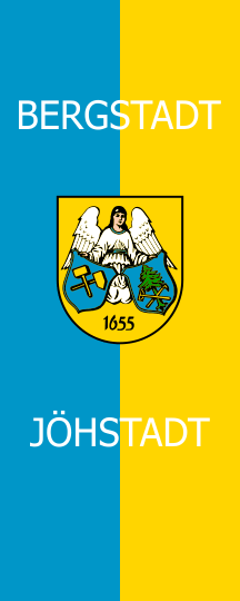 [Jöhstadt city banner #1]
