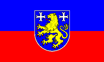 [Friesland County flag]