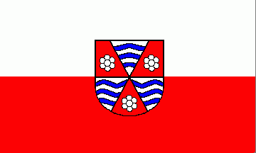 [Uhldingen-Mühlhofen municipal flag]