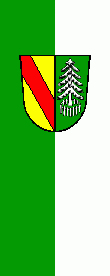 [Gundelfingen in Breisgau municipal banner]