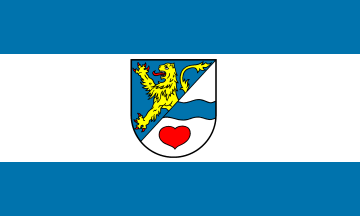 [Weyhausen flag]
