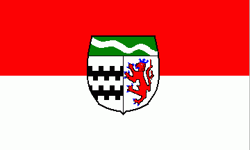 [Rheinisch-Bergisch county flag]