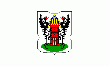 [Wolgast city flag (until 1945/1950)]