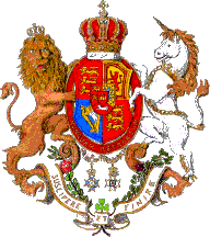 [Coat-of-Arms 1816-1866 (Hannover, Germany)]