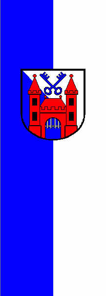 [Ladenburg city banner]