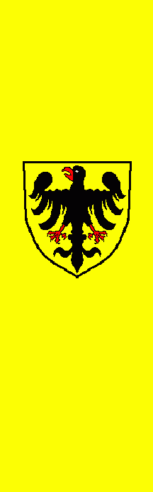 [Sinsheim city banner]