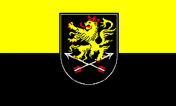 [Schriesheim city flag]