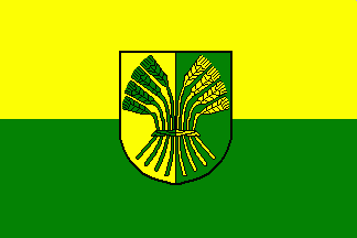 [Danndorf municipal flag]