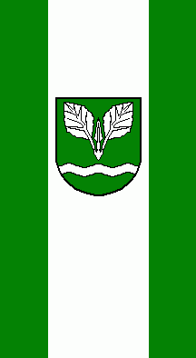 [Grafhorst municipal banner]