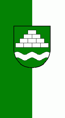 [Velpke municipal banner]
