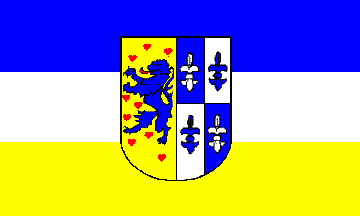 [Wilhelmsburg flag]
