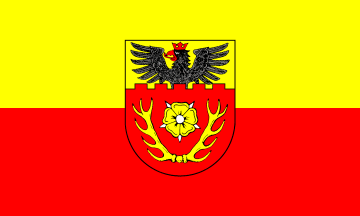 [Hildesheim County flag]