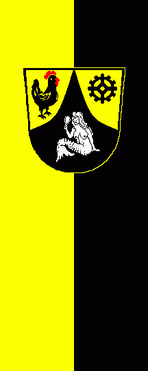 [Rappelsdorf borough banner]