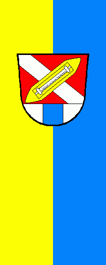 [Konradsreuth municipal banner]