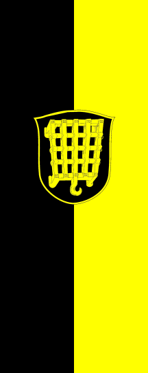 [Wald-Michelbach municipal banner]