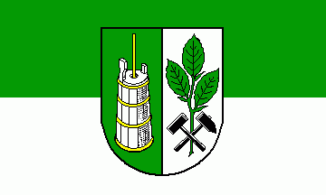 Fahne von Klein-Heidorf